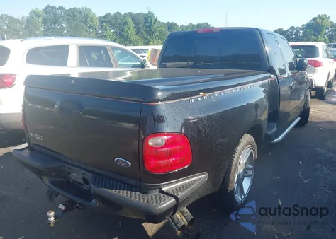 2000 Ford F-150 Lariat/Xl/Xlt z USA, uszkodzony, nr VIN 2FTRX07L3YCB12198